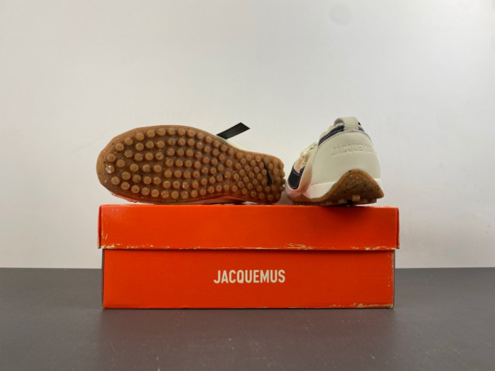 Nike Moon Shoe SP Jacquemus Alabaster HV8547-700