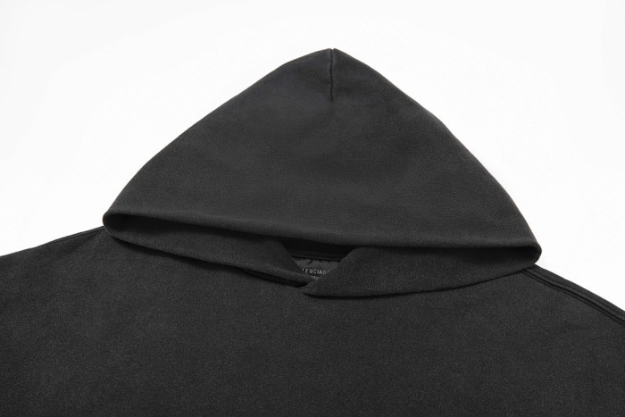 Balenciag* HOODIE Bh110
