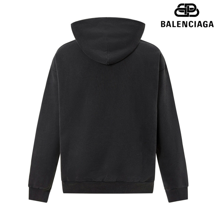 Balenciag* HOODIE Bh110