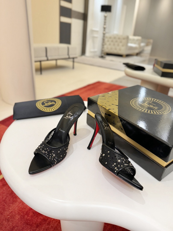 C&L Heels CLL000194