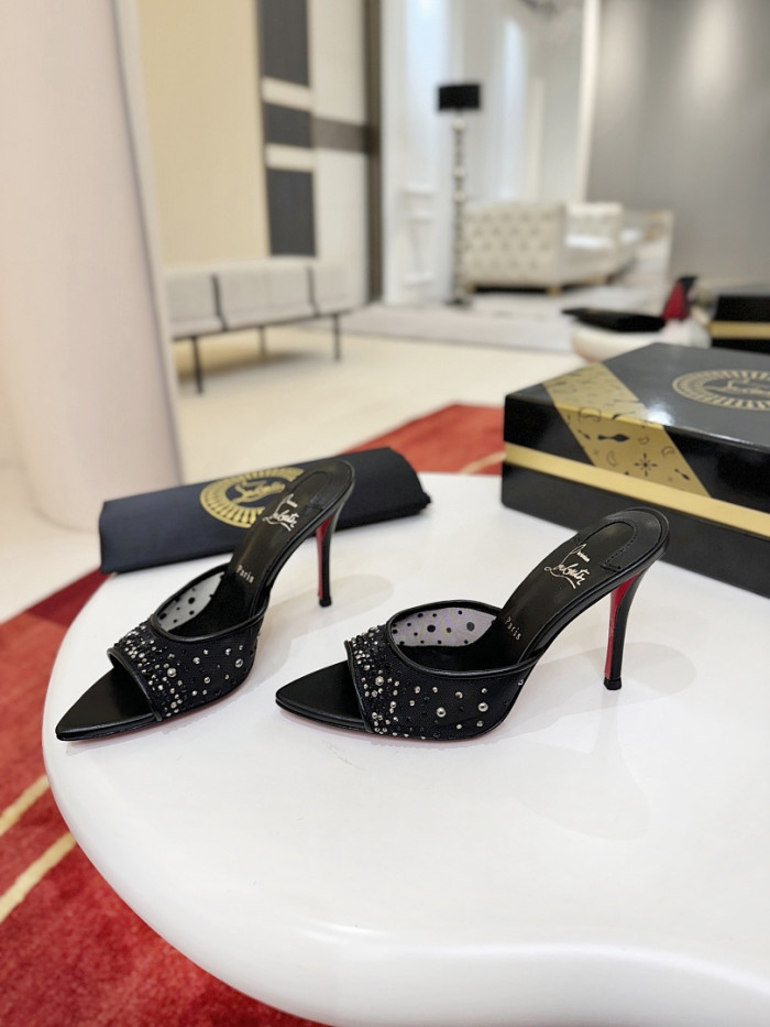 C&L Heels CLL000194