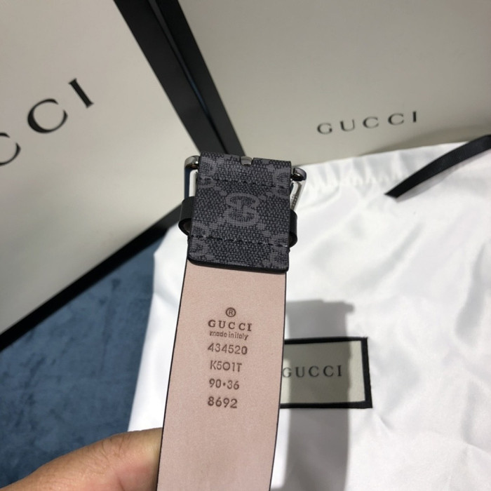 Gv*c* belt Gu 12