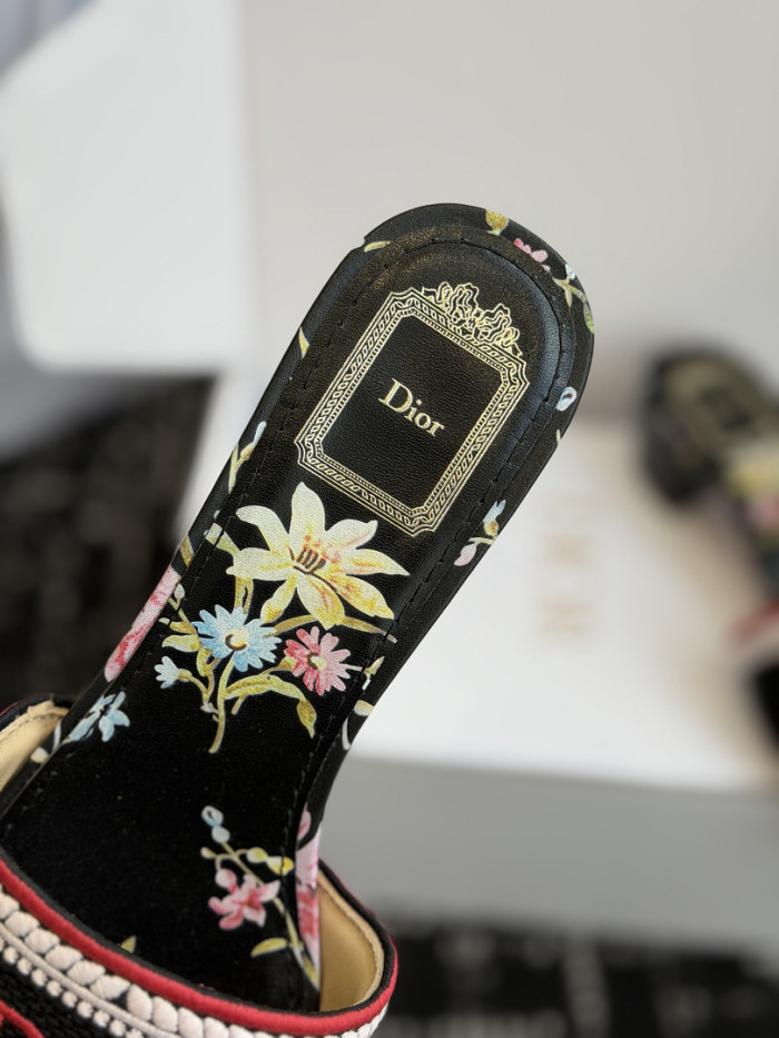 Dio* sandals DS135
