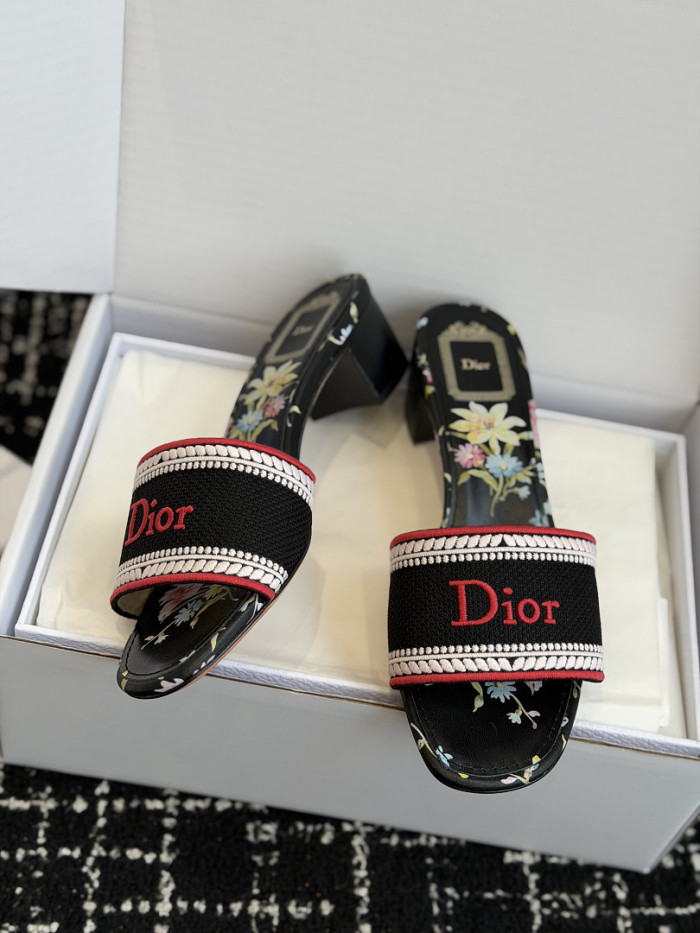 Dio* sandals DS135
