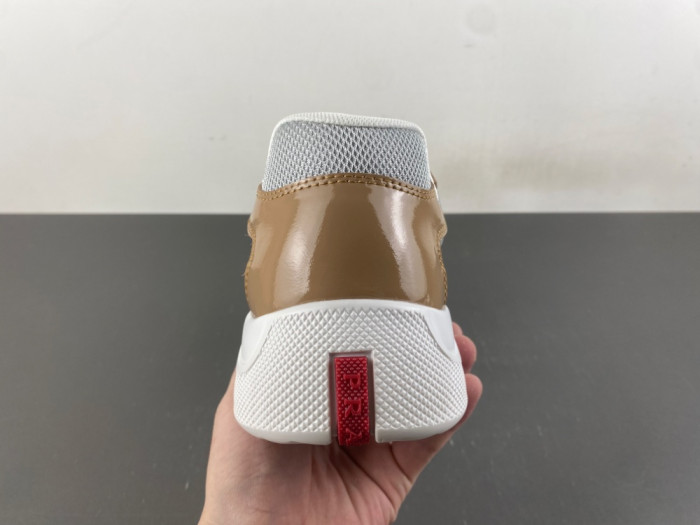 PRAD* SNEAKERS P257