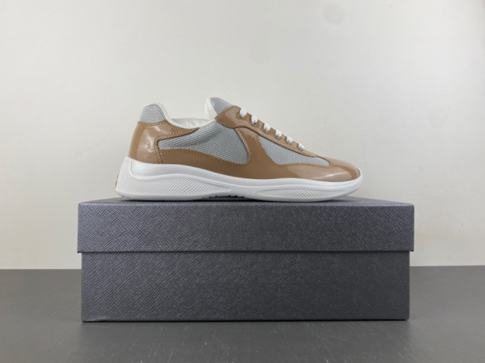 PRAD* SNEAKERS P257