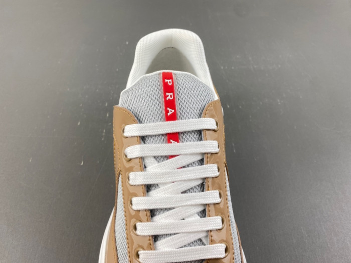 PRAD* SNEAKERS P257