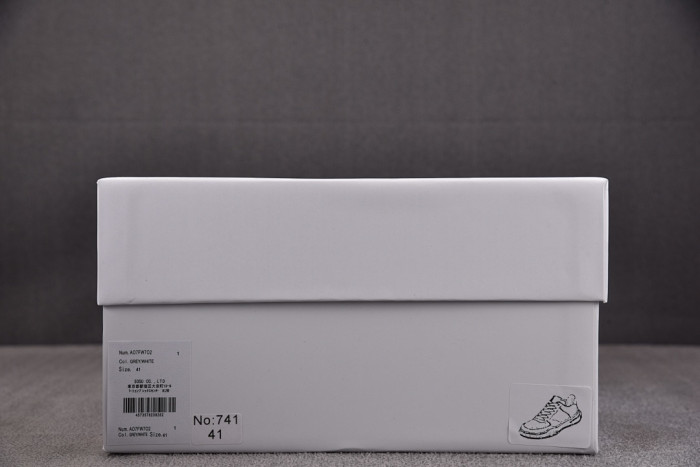 Ma1s0n MIHARA YASUHIRO SNEAKER MMYS103