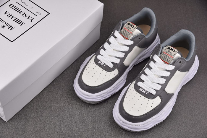 Ma1s0n MIHARA YASUHIRO SNEAKER MMYS103