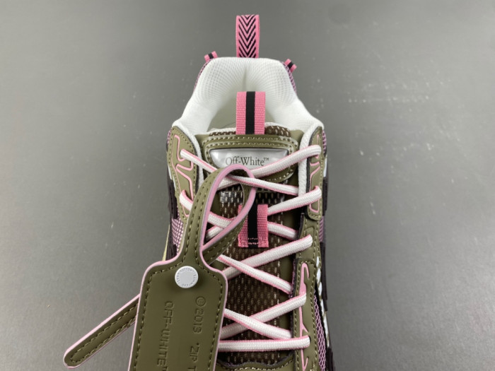 Off-White Be right back OWIA289F68