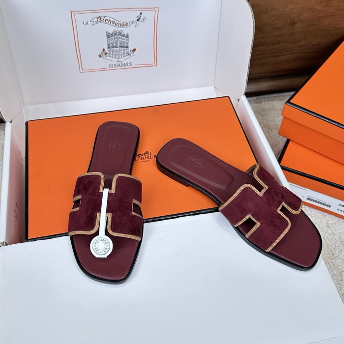 Herme* Sandal HS297