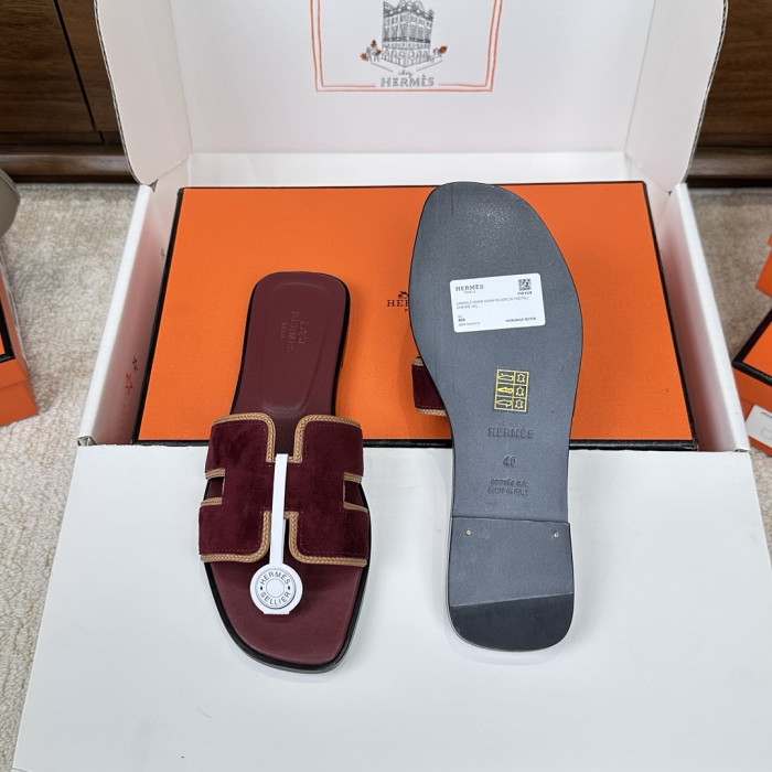 Herme* Sandal HS297