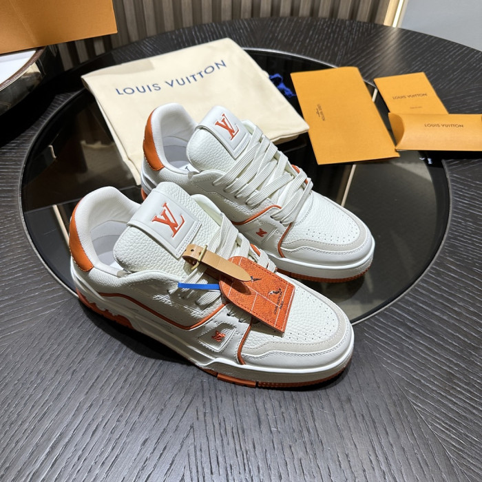 LV sneakers L0000862