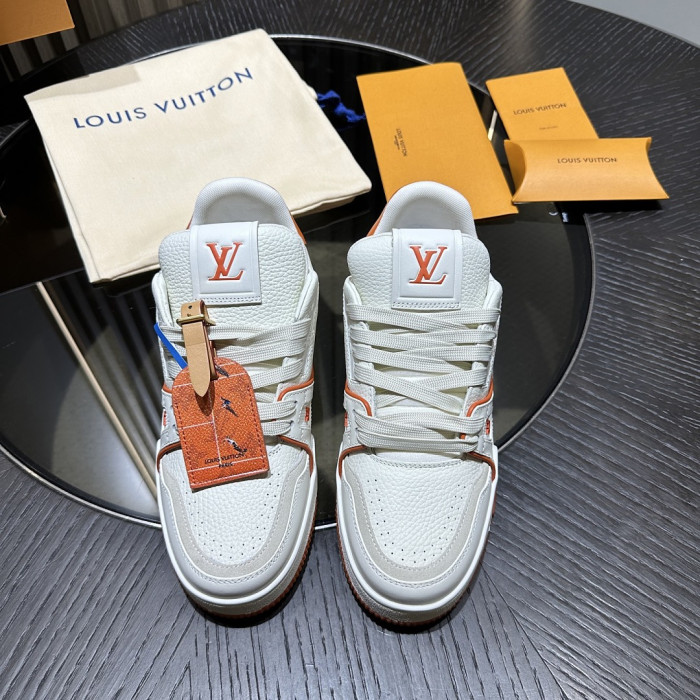 LV sneakers L0000862