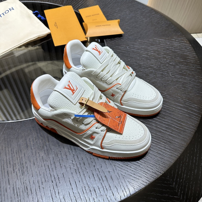LV sneakers L0000862