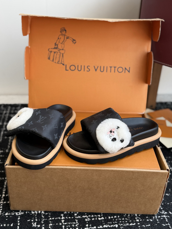L&V sandal 288