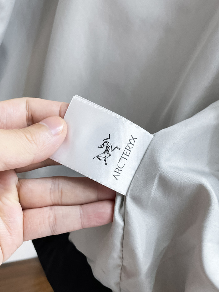 ARCTERYX JACKET AX03