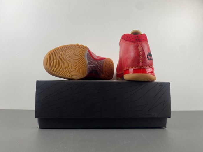 Air Jordan 23 Chicago 811645-650