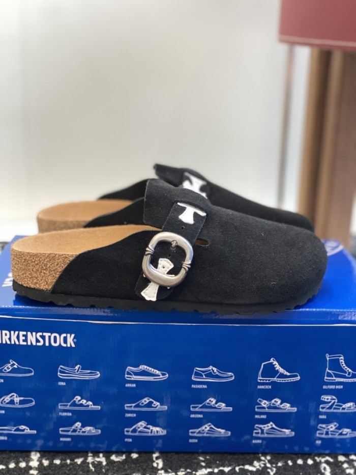 B1RKENSTOCK Sandals BK03