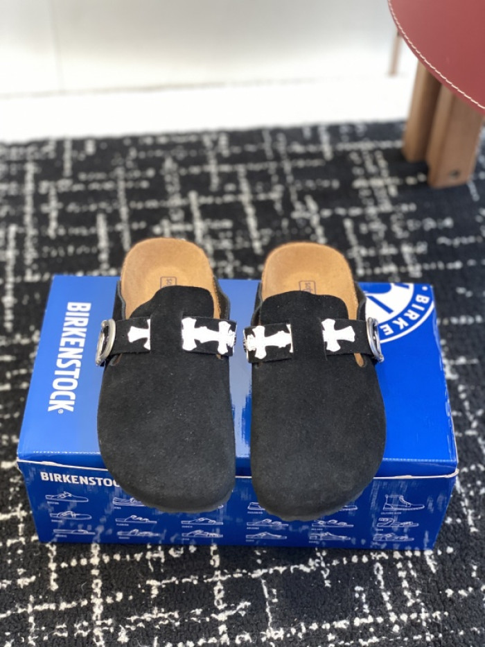B1RKENSTOCK Sandals BK03