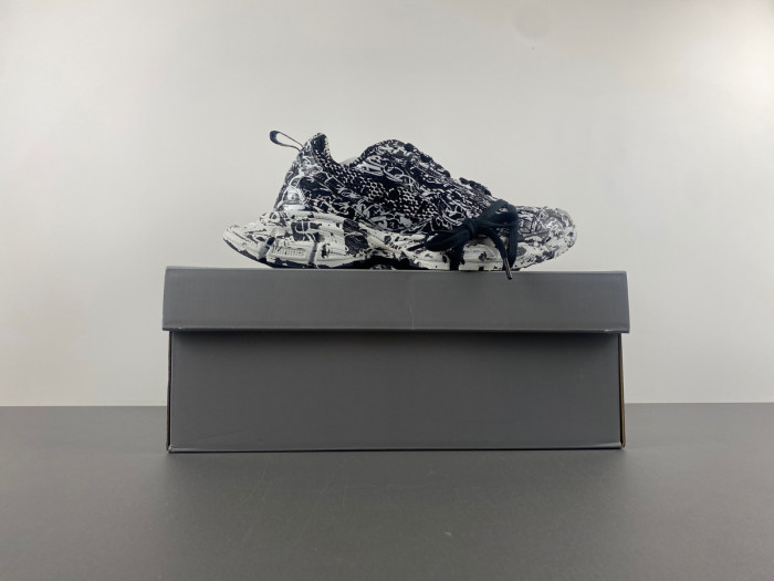 Ba1en*iaga 3xl sneaker w3xl2 0238