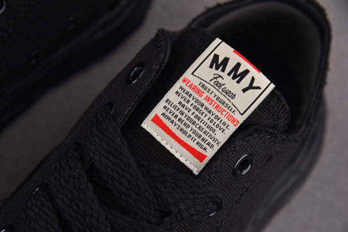Ma1s0n mihara yasuhiro sneaker mmys58