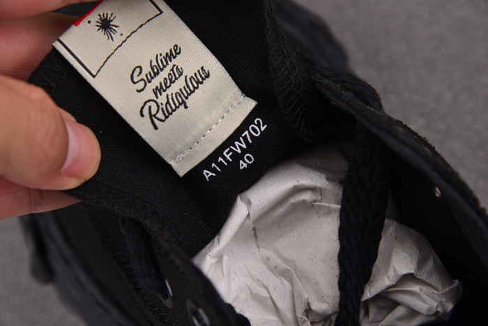 Ma1s0n mihara yasuhiro sneaker mmys58