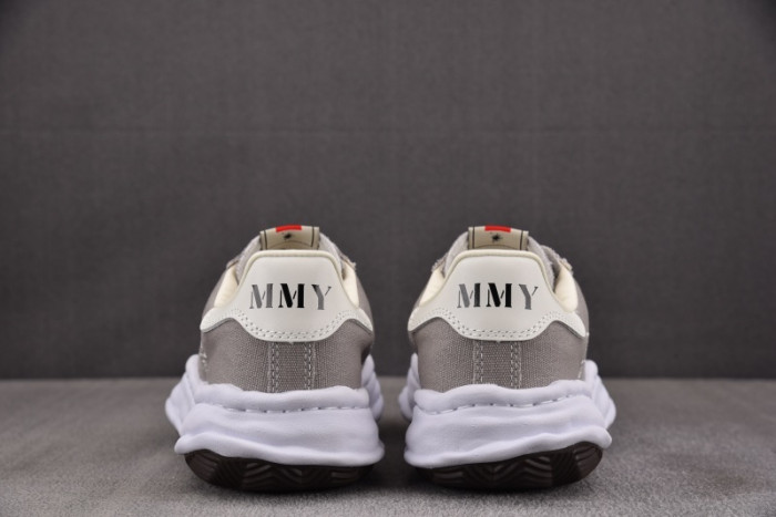Ma1s0n mihara yasuhiro sneaker mmys86
