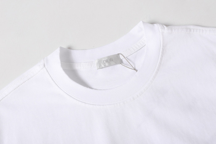 D1OR T-SHIRT DR61