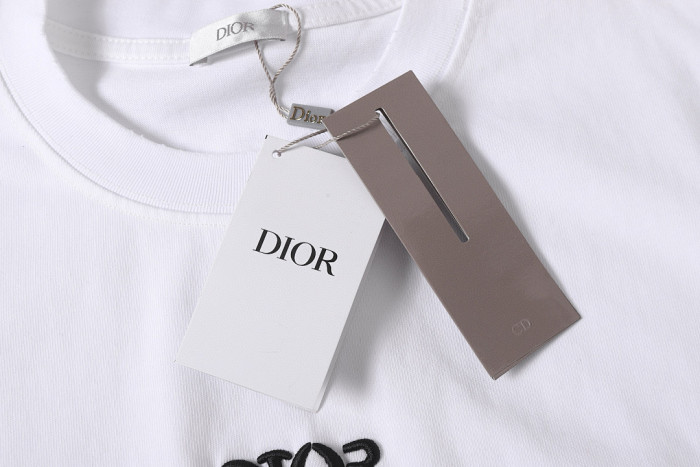 D1OR T-SHIRT DR61
