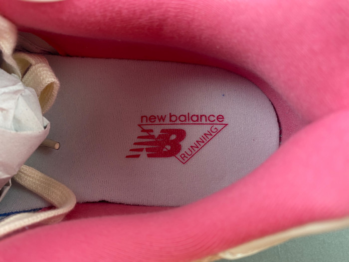 New Balance 9060 Fuchsia Pink U9060FP