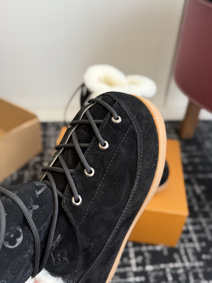 LV Boots LB00725