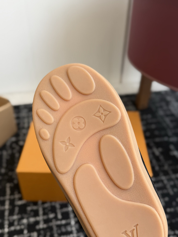 LV Boots LB00725