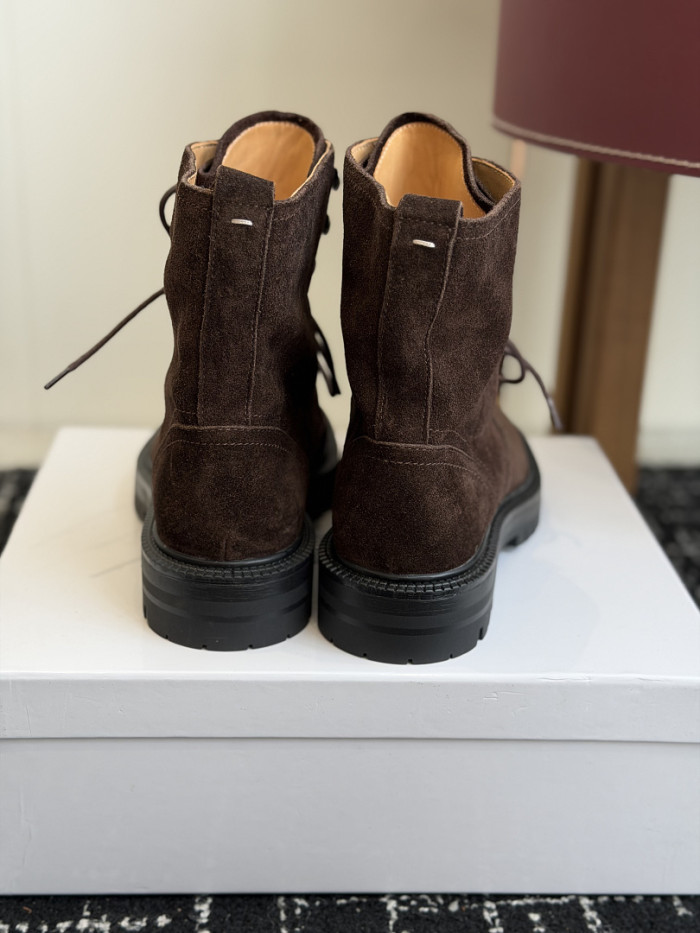Ma1s0n Marg*e1a BOOTS S57WS0411