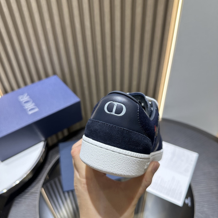 DIO* B01 SNEAKERS Dr0233