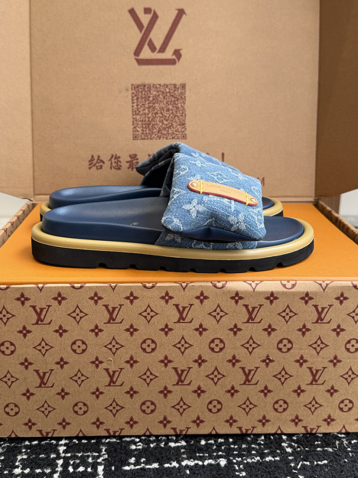 L&V sandal 272