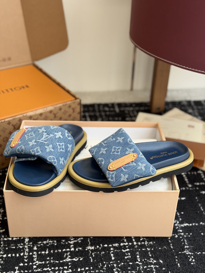 L&V sandal 272