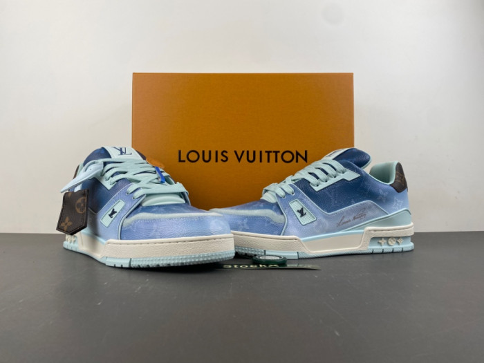 LV snekaers L0000791