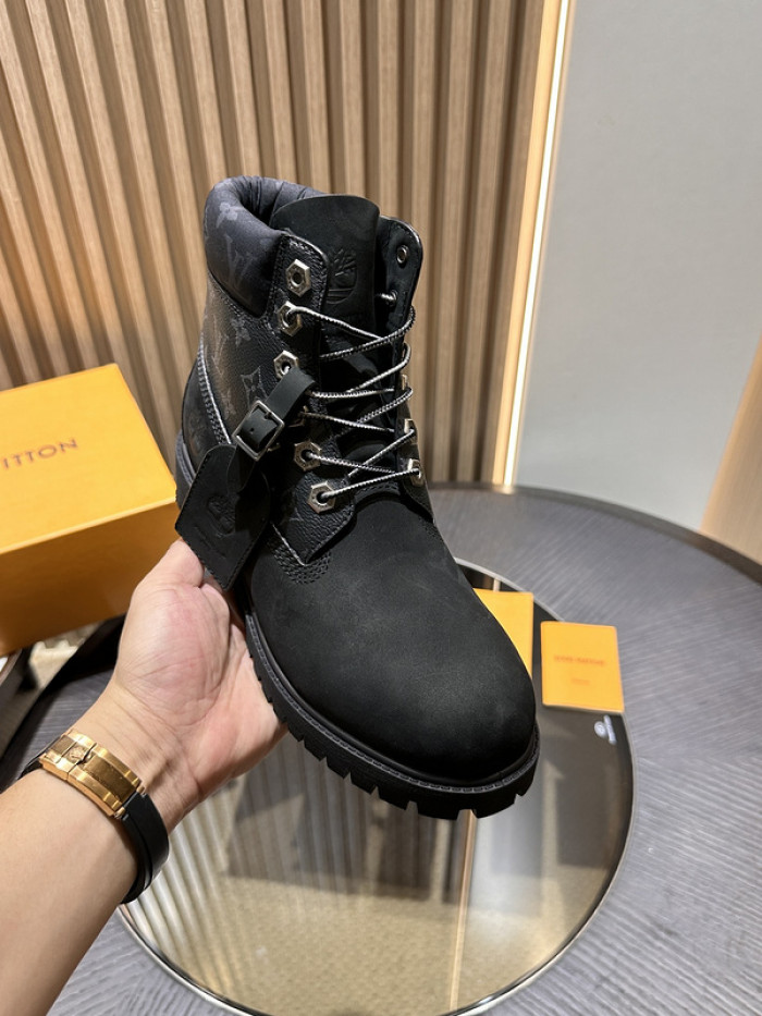 LV Boots L0000374