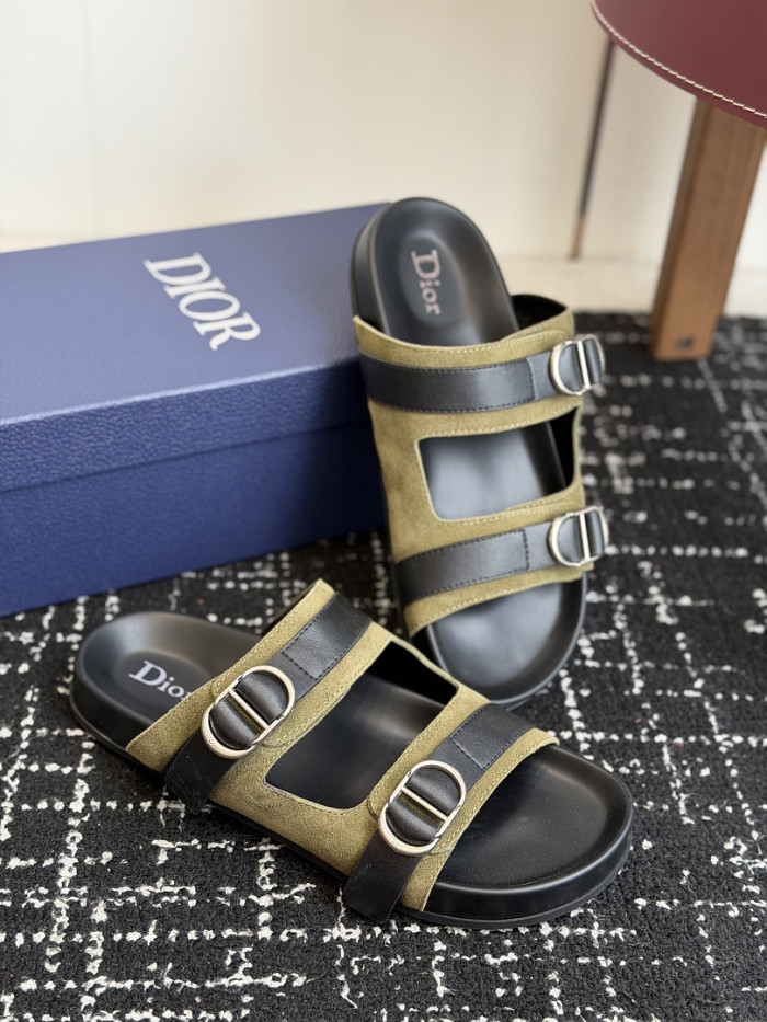Dio* sandals DS163