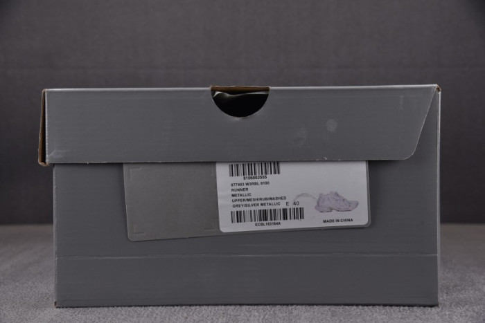 Ba1en*iaga runner sneaker w3rbl 8100