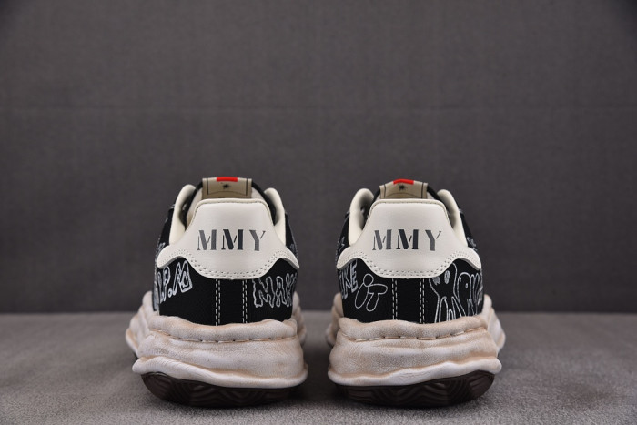 Ma1s0n MIHARA YASUHIRO SNEAKER MMYS120