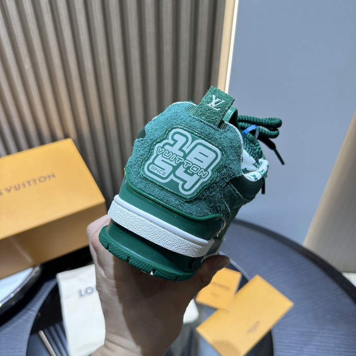 LV Skate snekaers L0000891