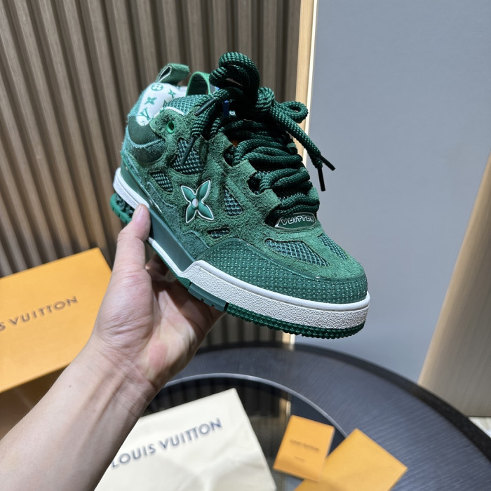 LV Skate snekaers L0000891
