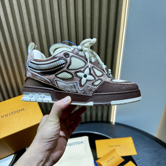 LV Skate snekaers L0000636