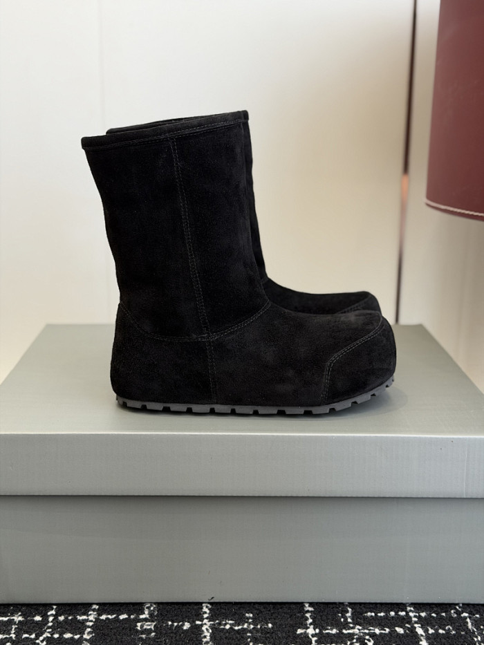 Ba1en*iaga boots 80000287