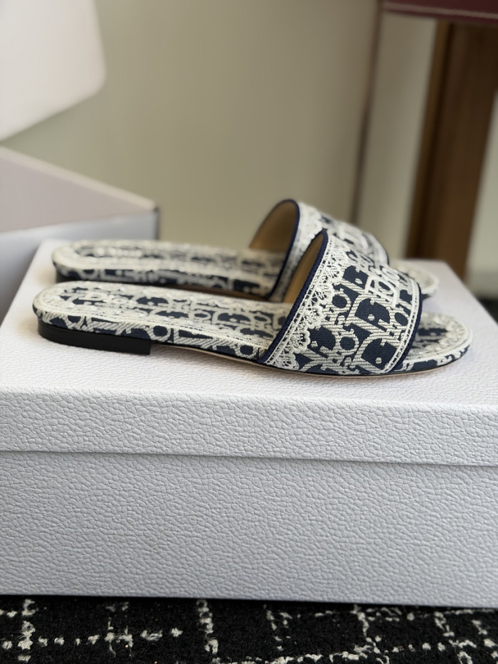 Dio* sandals DS152