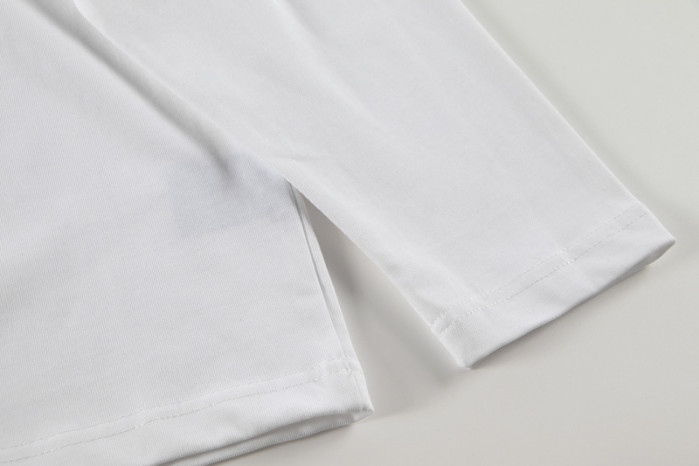 Balenciag* LONG SLEEVES Bh036