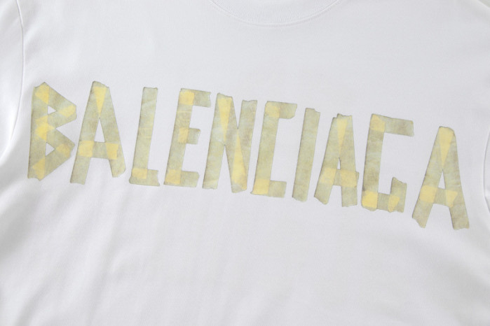 Balenciag* LONG SLEEVES Bh036