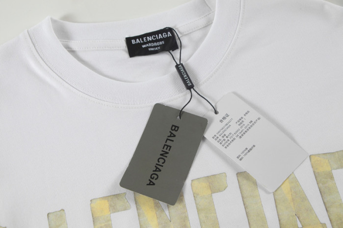 Balenciag* LONG SLEEVES Bh036